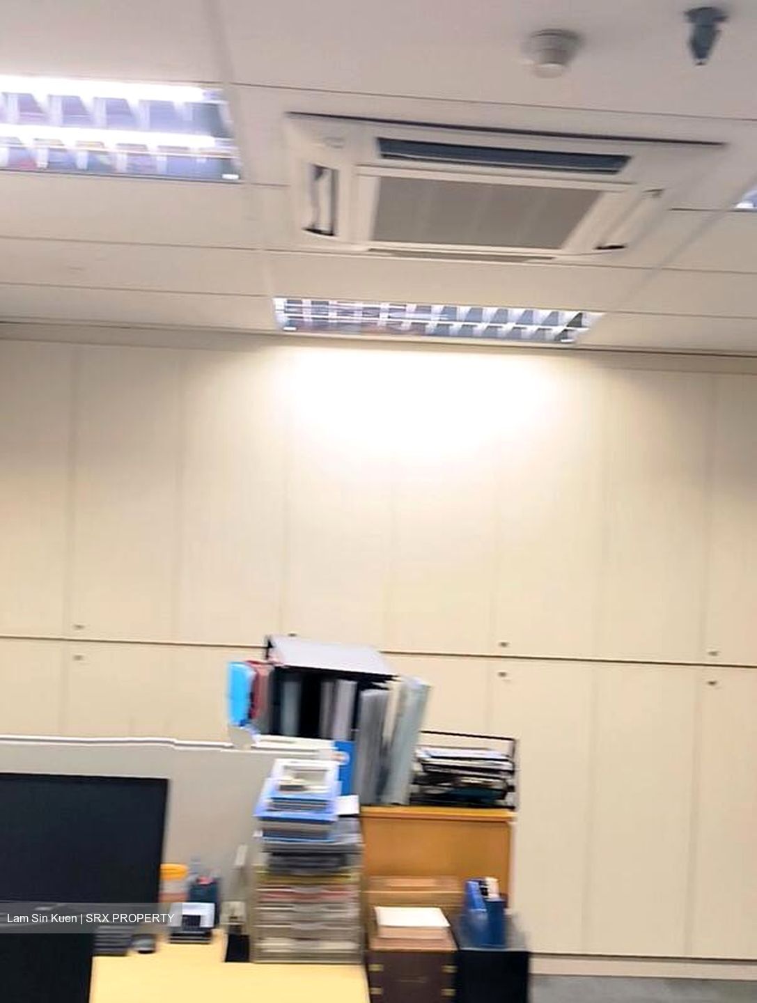 Kheng Chiu Building (D7), Office #504927771